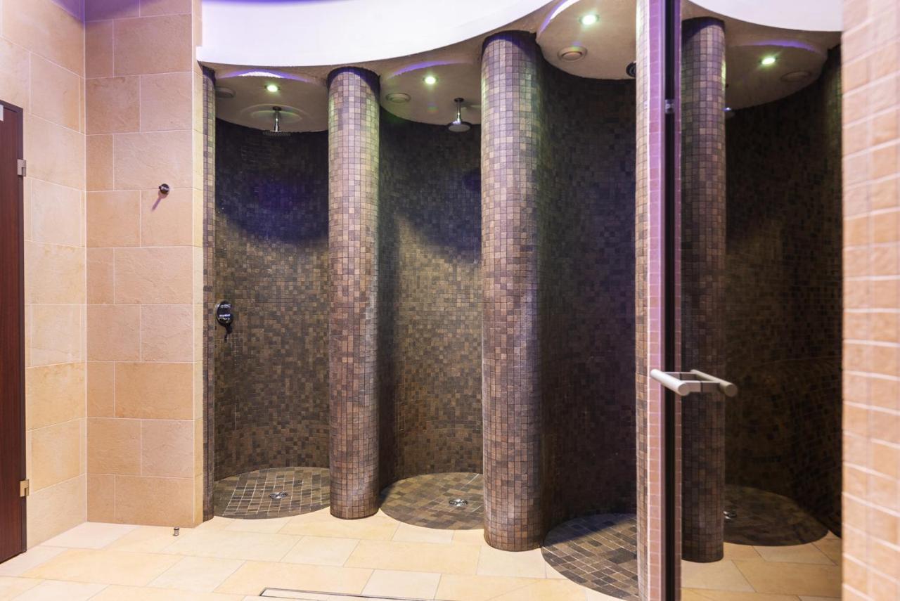 Ostrzyce Spa Exterior foto